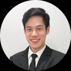 Data Analyst