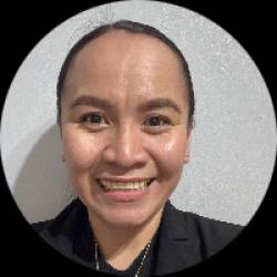 Accounting Associate and Data Analyst
