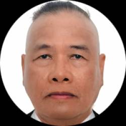 QA QC Civil Inspector/Engineer - my nature of work were Inspection, Surveillance…