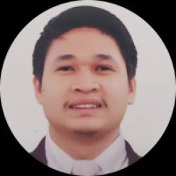 IT security specialist