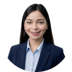 Ar. Shaznay Alliah Reales, UAP