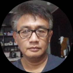 Dr. John Batara