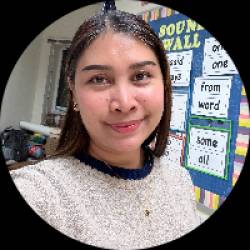 Online ESL Tutor| Expert in Student Engagement and Admin Support with skills in…
