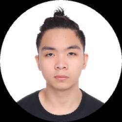 Executive Assistant