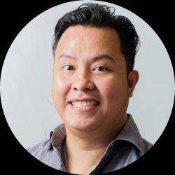 Senior Multimedia Graphic Designer