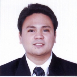 Registered Nurse with Master of Arts in Nursing Degree