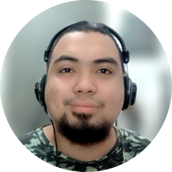 Technical Operations Specialist