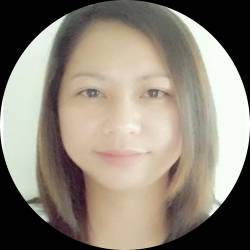 I am a data researcher and a writer.