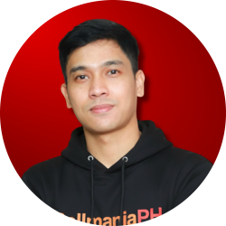 Full Stack Digital Marketing Specialist