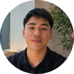 Full Stack Developer