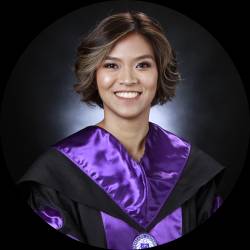 Juris Doctor degree holder