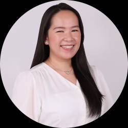 Executive Assistant