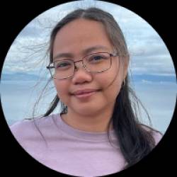 Jielyn O. Calitis