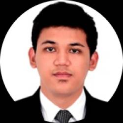 Marketing Analyst