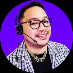 Admin Coordinator