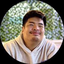 Graphic Designer & Video Editor