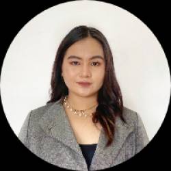 Maejorie C. Orpilla