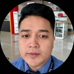 Marketing Professional