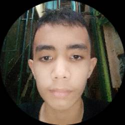 Senior Highschool Student