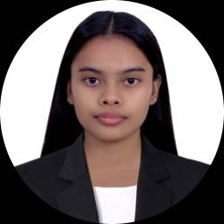 SHEKIAH MAE CARANDANG