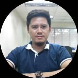 Marketing Specialist