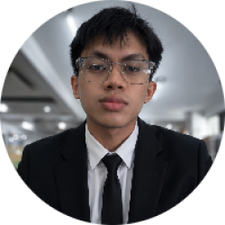 Python Developer | Arduino Programmer | UI/UX Designer | Adobe Photoshop & Figma…