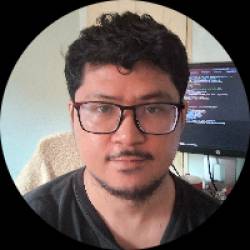 AI Developer/AI Solutions