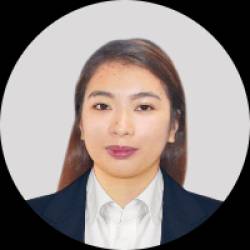 Social Media Executive