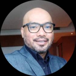 Senior Business Development Manager