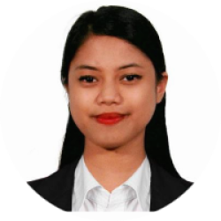Graphic artist and social media manager