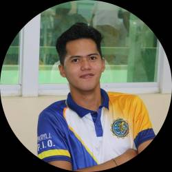 Josua A. Pajoyo