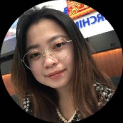 NINA POCONG