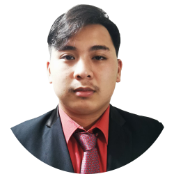 Distribution Center Officer, Freelance Graphic Designer