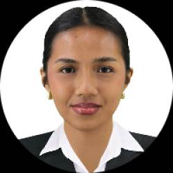 Admin Assistant with Graphic Design Skills
