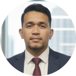 Executive Virtual Assistant