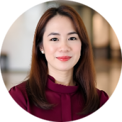 SOCIAL MEDIA MANAGER I DIGITAL MARKETING