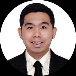 Brainard C. Villanueva