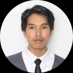 James Joshua G. Awacay