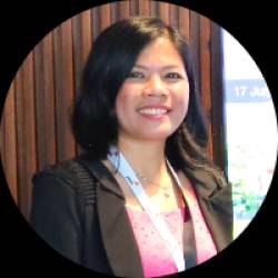 Executive Assistant