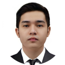 Administrative support/ Graphic Designer