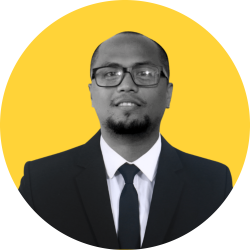 Experienced Business Manager | Wordpress|SEO Management