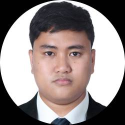 Encoder, Layout Artist