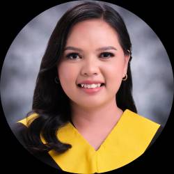Marketing Enthusiast | Cum Laude BSBA Graduate | Digital Marketing & Market Rese…