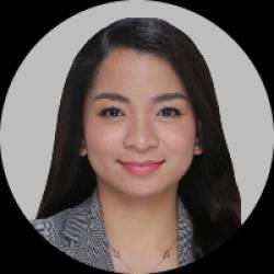 BS Psychology Graduate