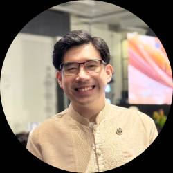 Ar. Patrick Joseph Sison, UAP