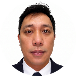 General Manager at RamDeo Construction Services