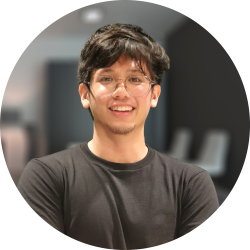 Data Analyst