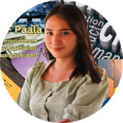 Amazon Product Researcher/Industrial & Procurement  Engineer