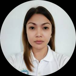Computer Specialist