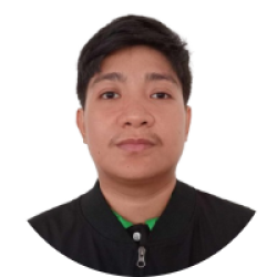 Backend Programmer Using Django Framework